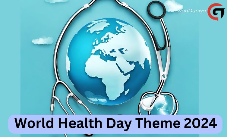 world health day 2024