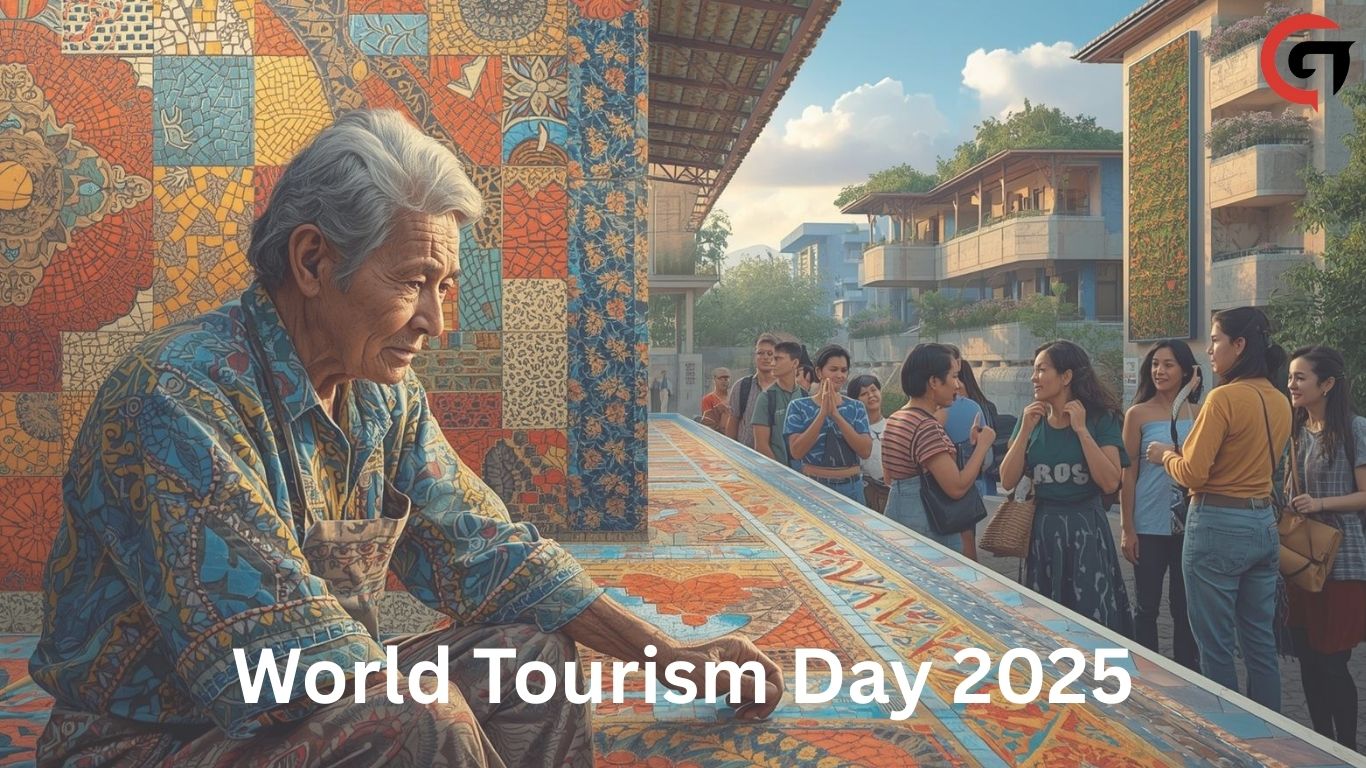World Tourism Day 2025