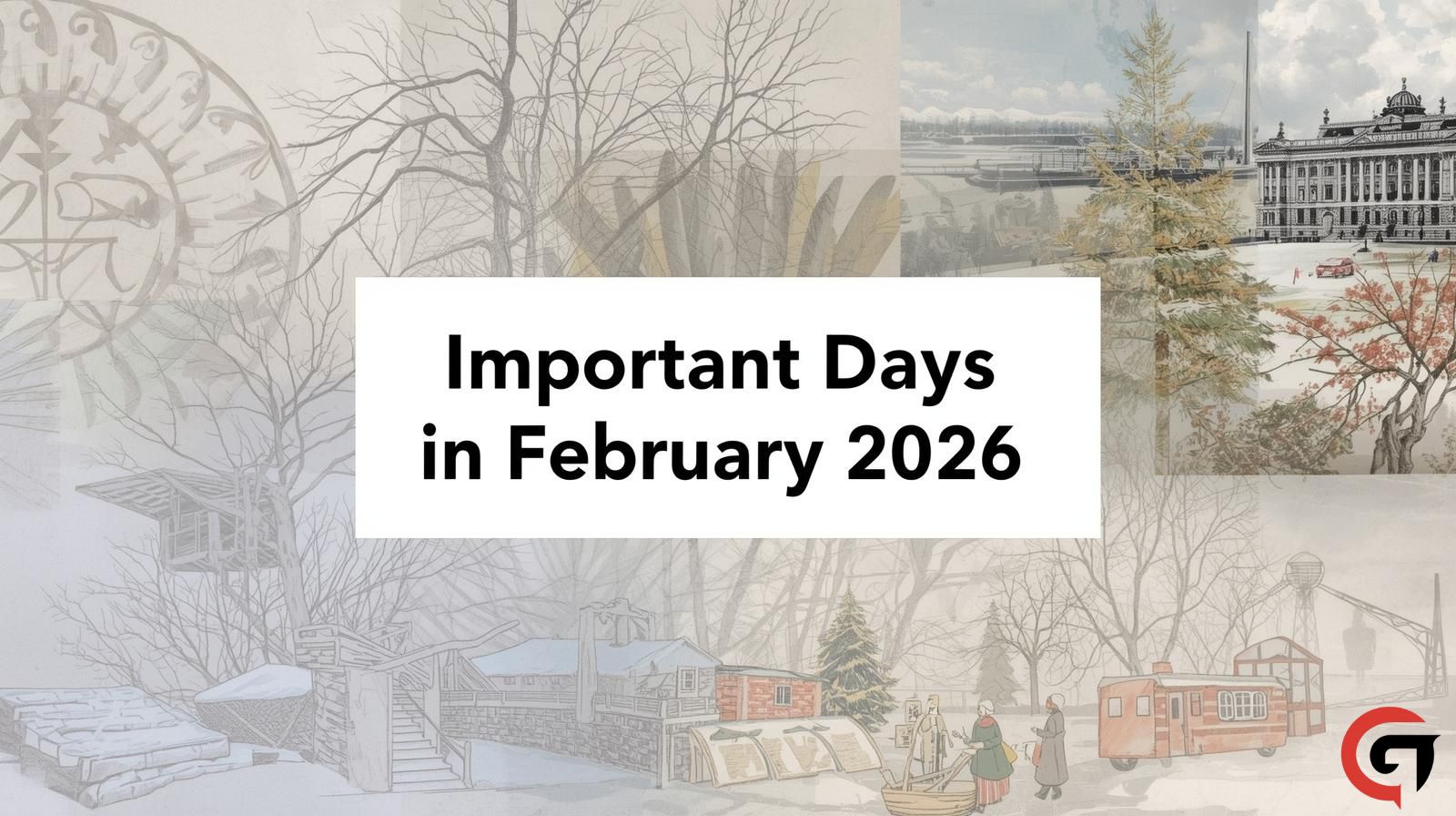 Important Days in February 2026