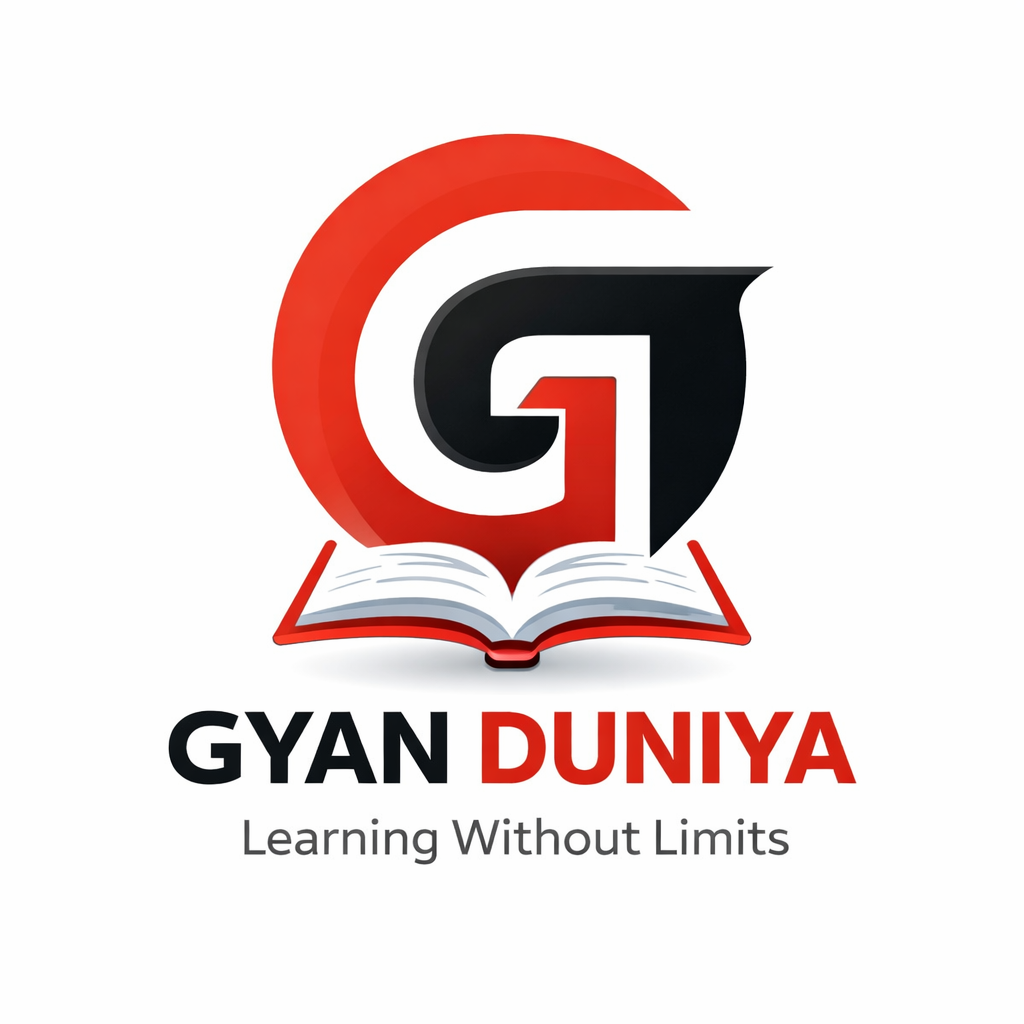 Gyan Duniya